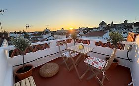 Private Alentejo House With A Terrace