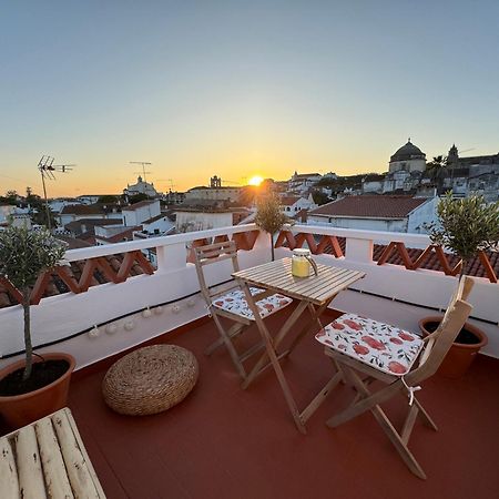 Private Alentejo House With A Terrace Villa Evora Exterior photo
