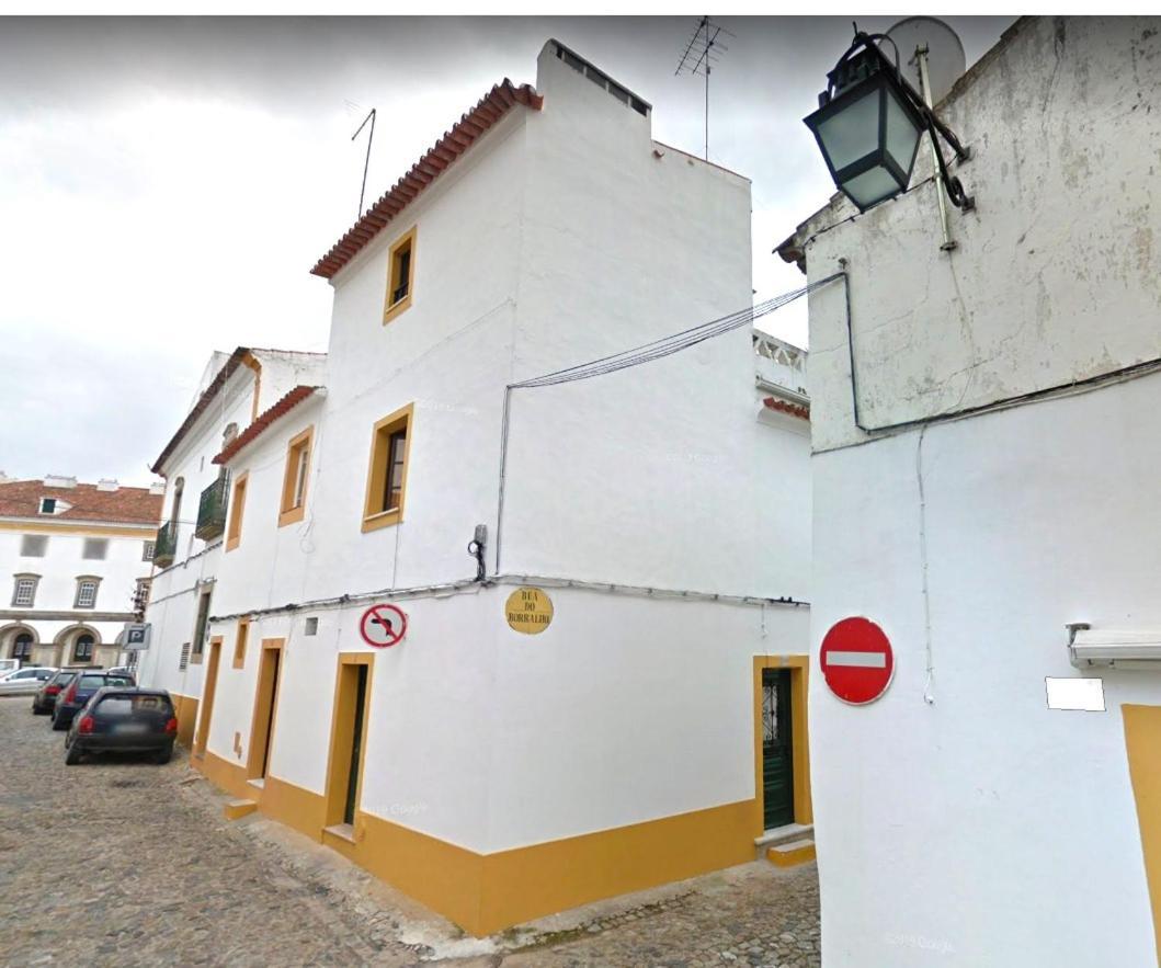 Private Alentejo House With A Terrace Villa Evora Exterior photo