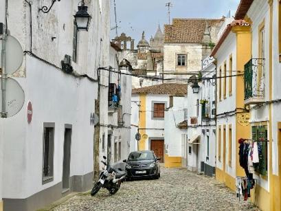 Private Alentejo House With A Terrace Villa Evora Exterior photo